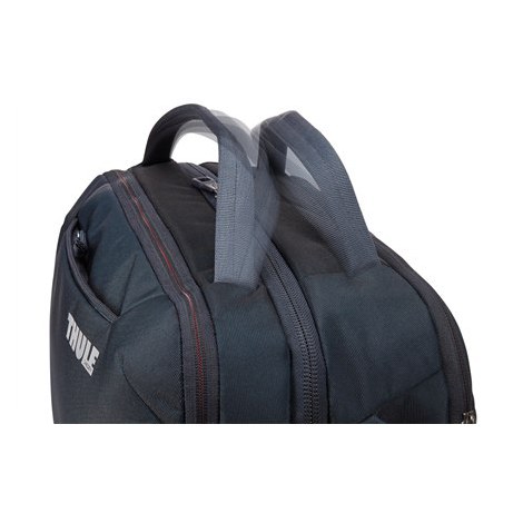 Thule | Fits up to size 12.9/15 "" | Subterra Boarding Bag | TSBB-301 | Boarding Bag | Mineral | Shoulder strap - 4